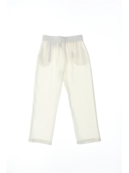 PANT.TS TPOTF LUNGO LIU JO | GA4236T3406/10602